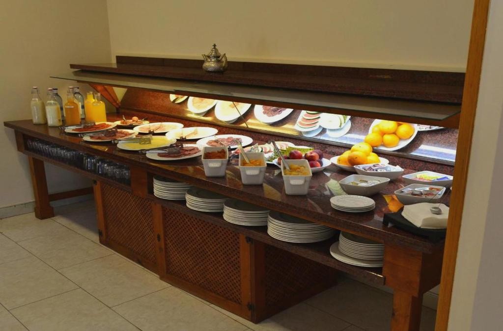 Relaxe e cultura a um passo de Tarragona - La Figuerola Hotel & Restaurant