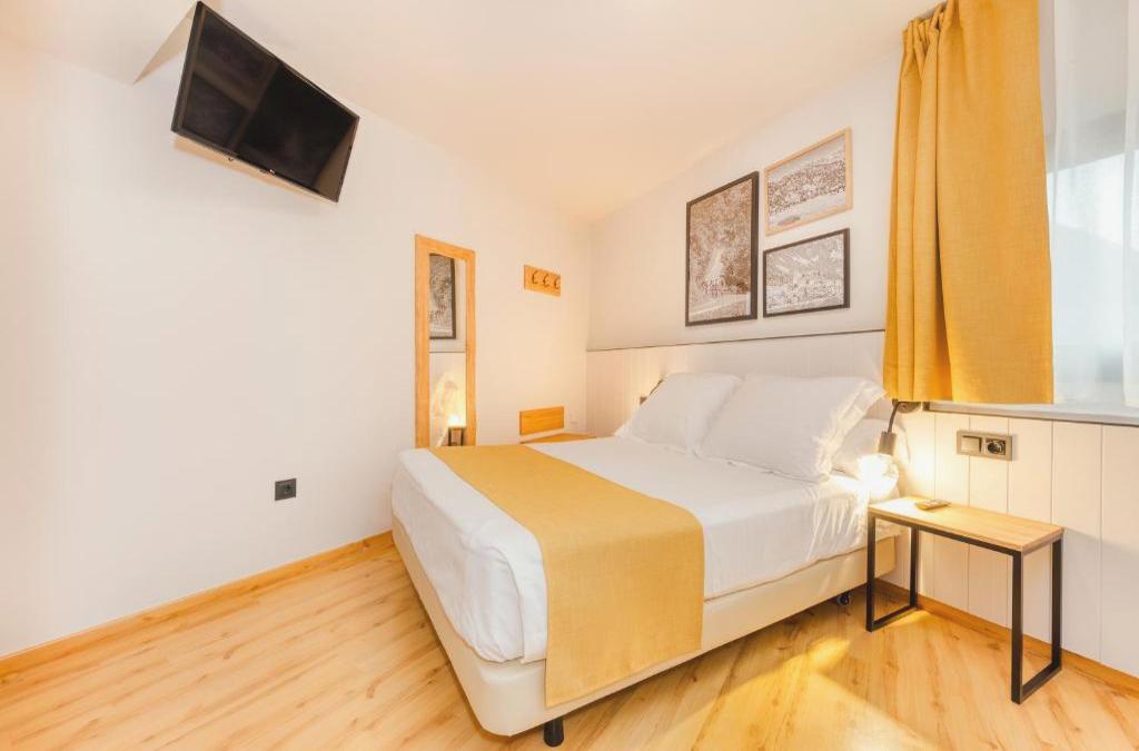 Hotel Viella