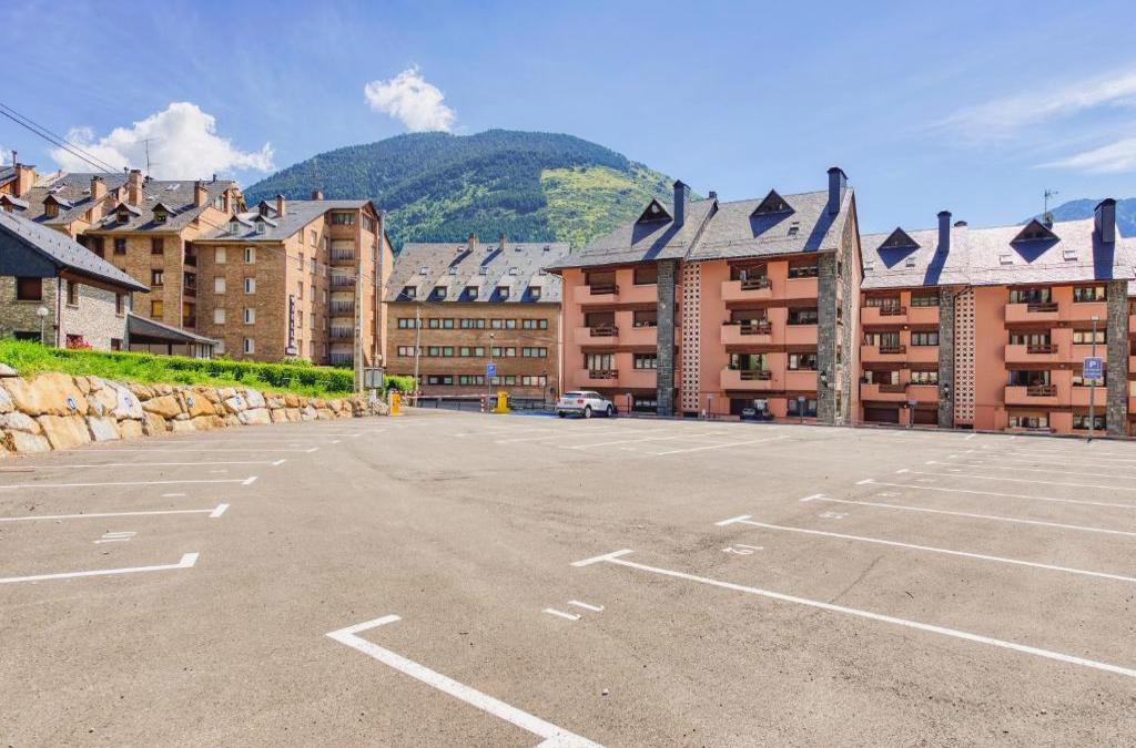 Hotel Viella