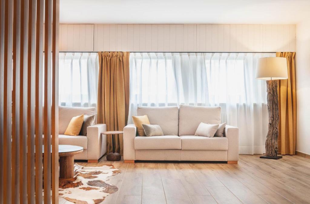Hotel Viella