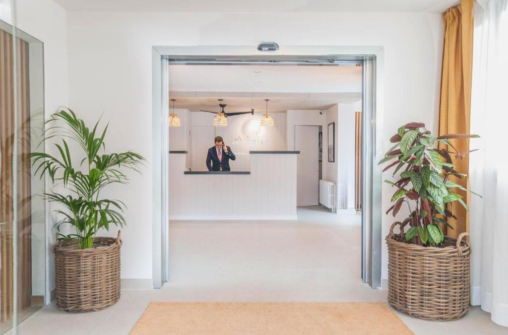 Hotel Viella