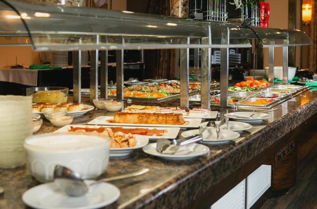 RVHotels Tuca