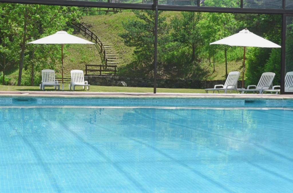 RVHotels Tuca