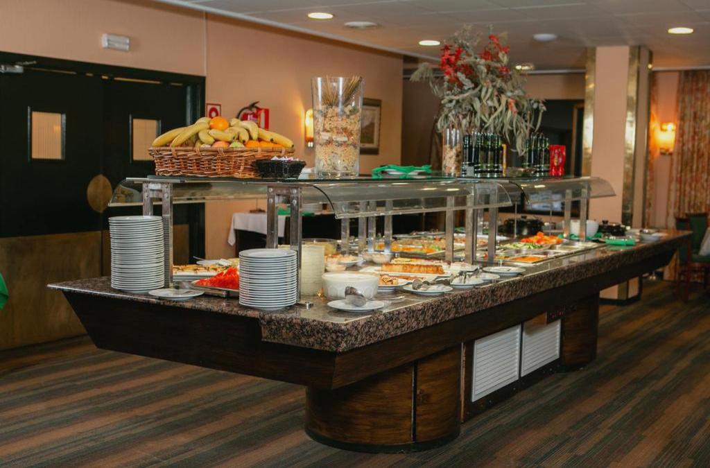 RVHotels Tuca