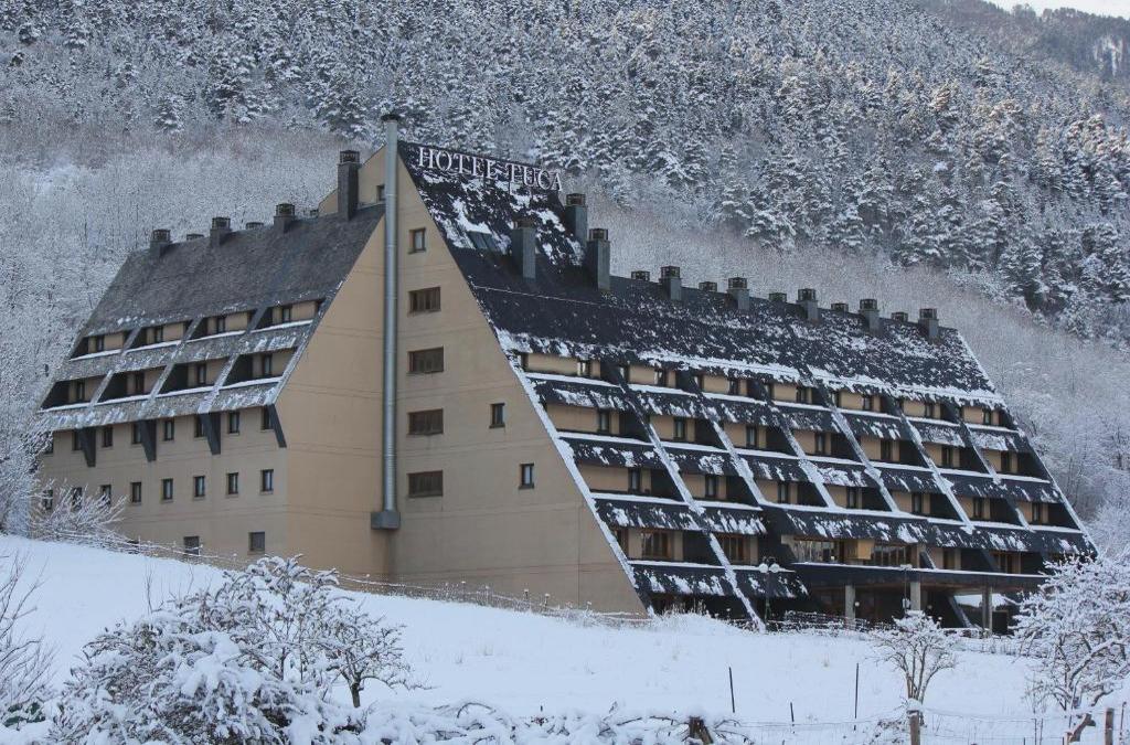 RVHotels Tuca
