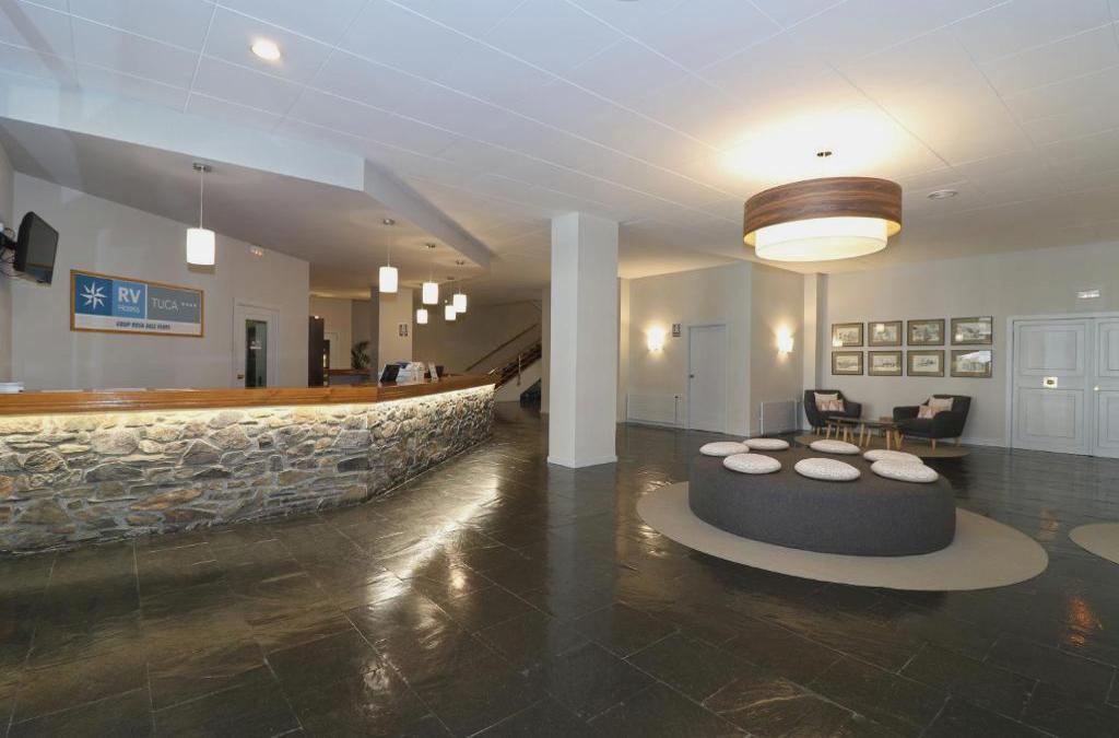 RVHotels Tuca