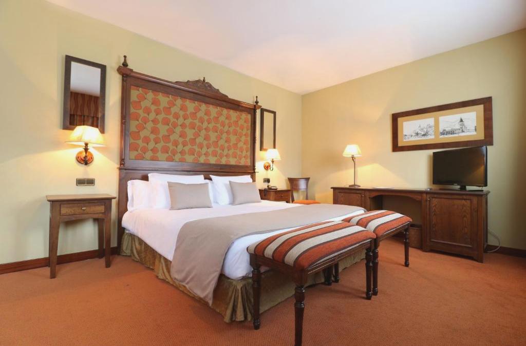 RVHotels Tuca