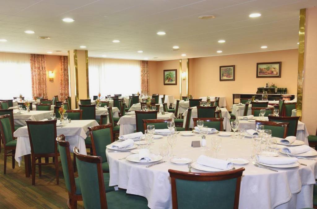 RVHotels Tuca
