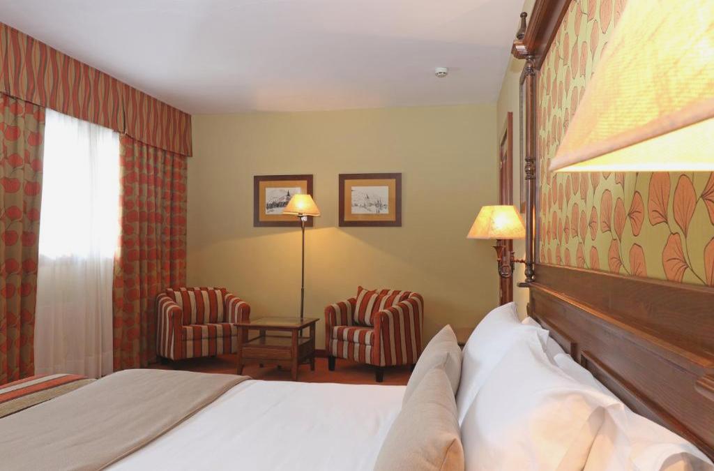 RVHotels Tuca