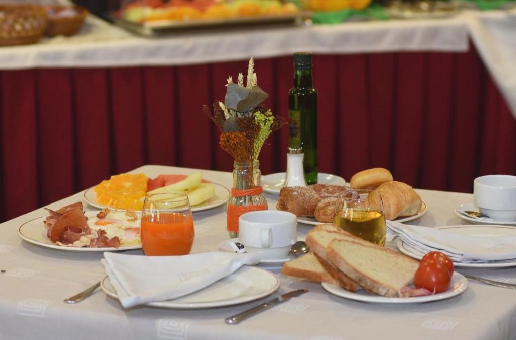 RVHotels Tuca