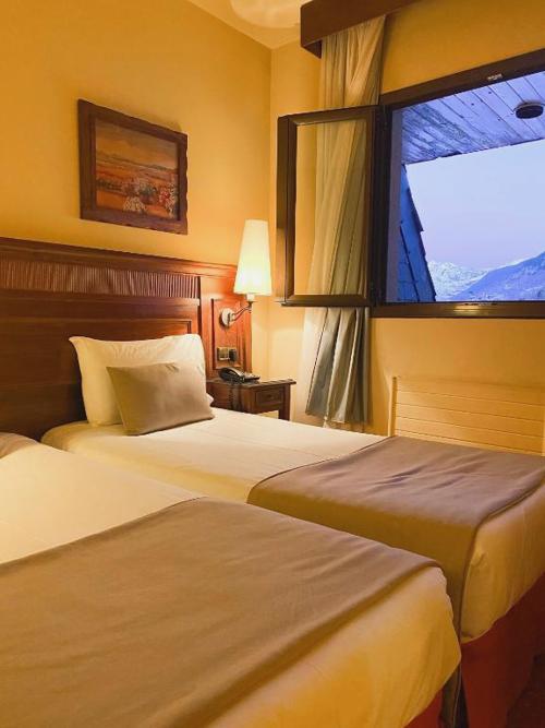RVHotels Tuca