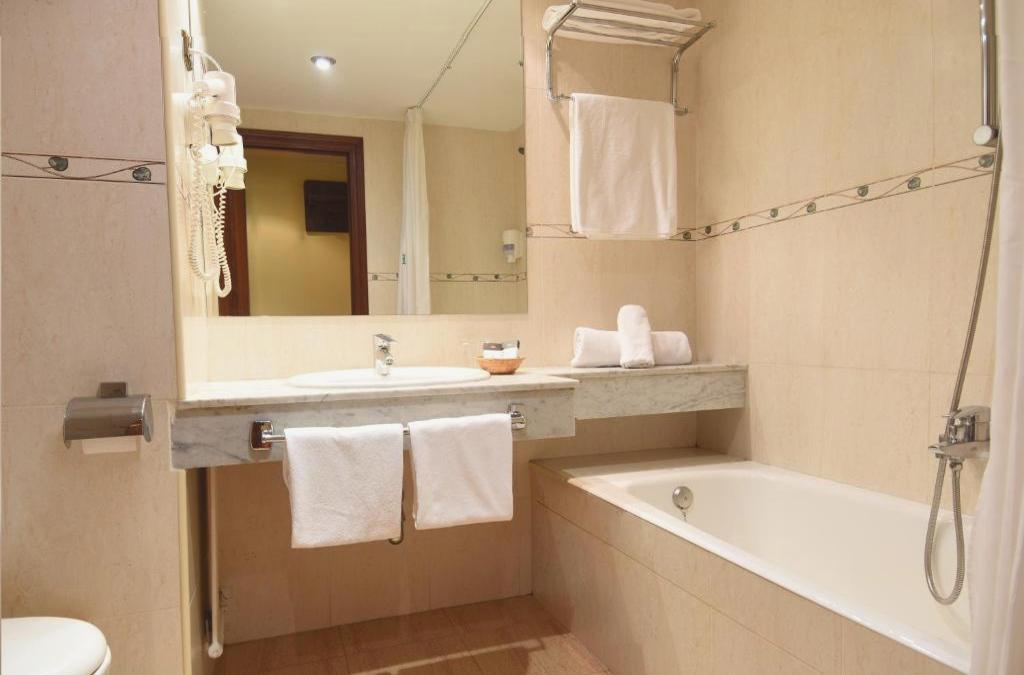 RVHotels Tuca