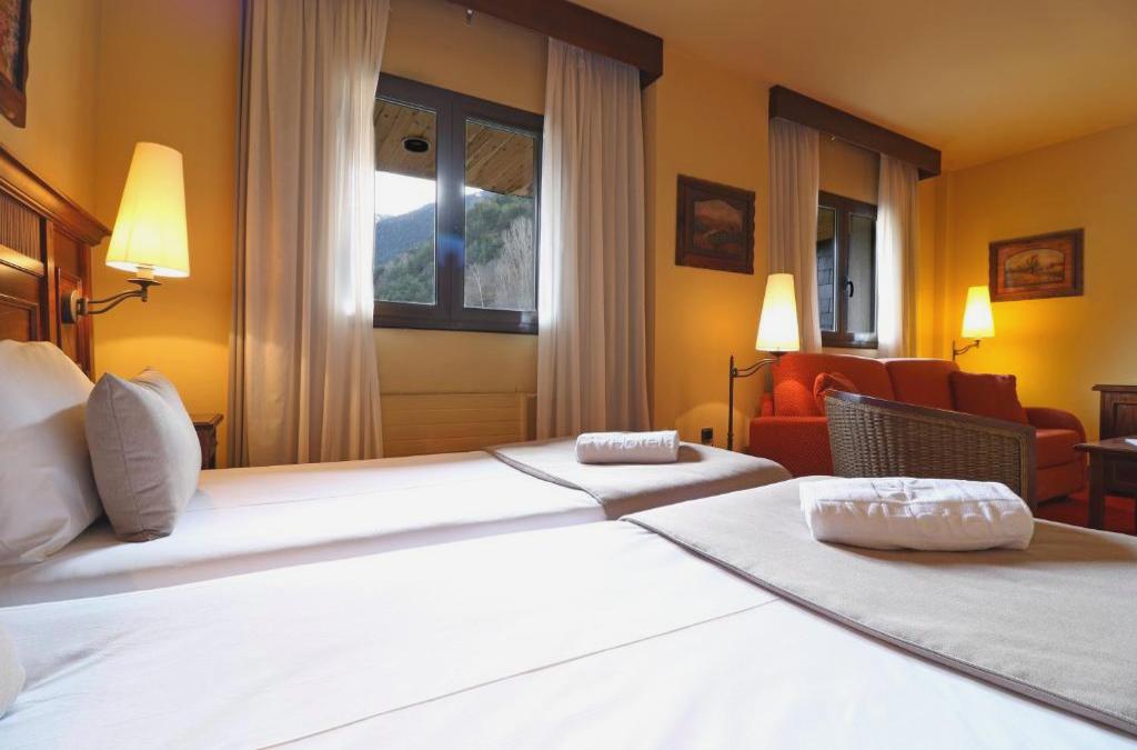 RVHotels Tuca