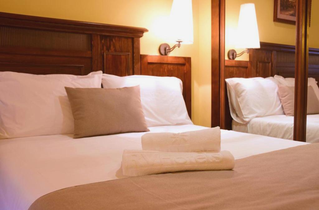 RVHotels Tuca