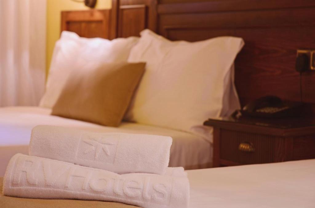 RVHotels Tuca
