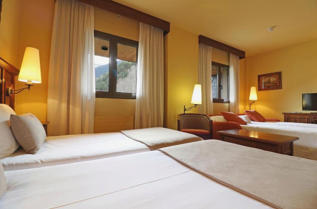 RVHotels Tuca