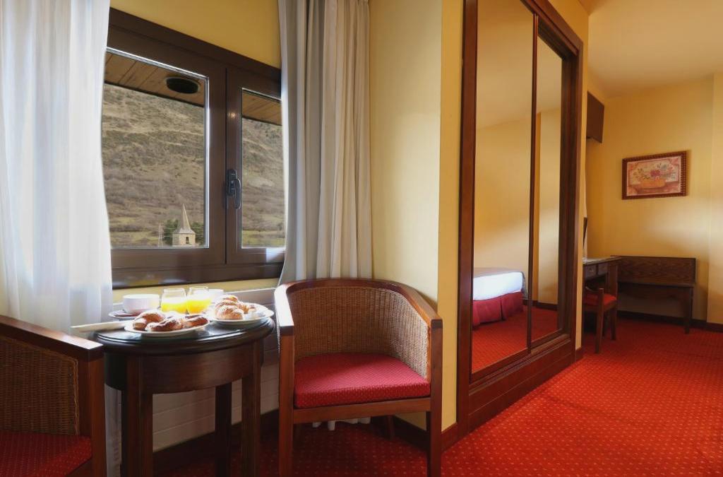 RVHotels Tuca