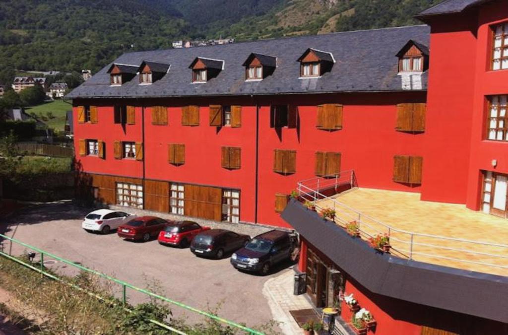Hotel Hípic