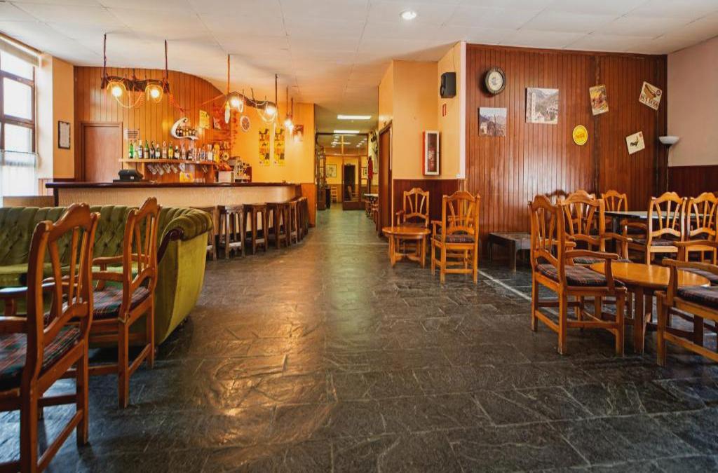 Hotel Hípic