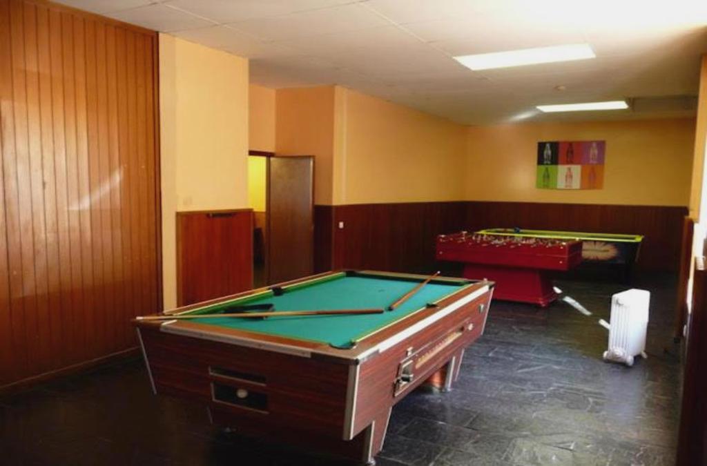 Hotel Hípic