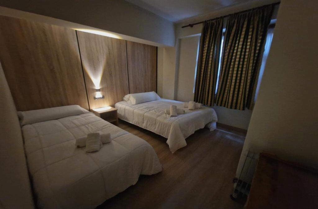 Hotel Hípic
