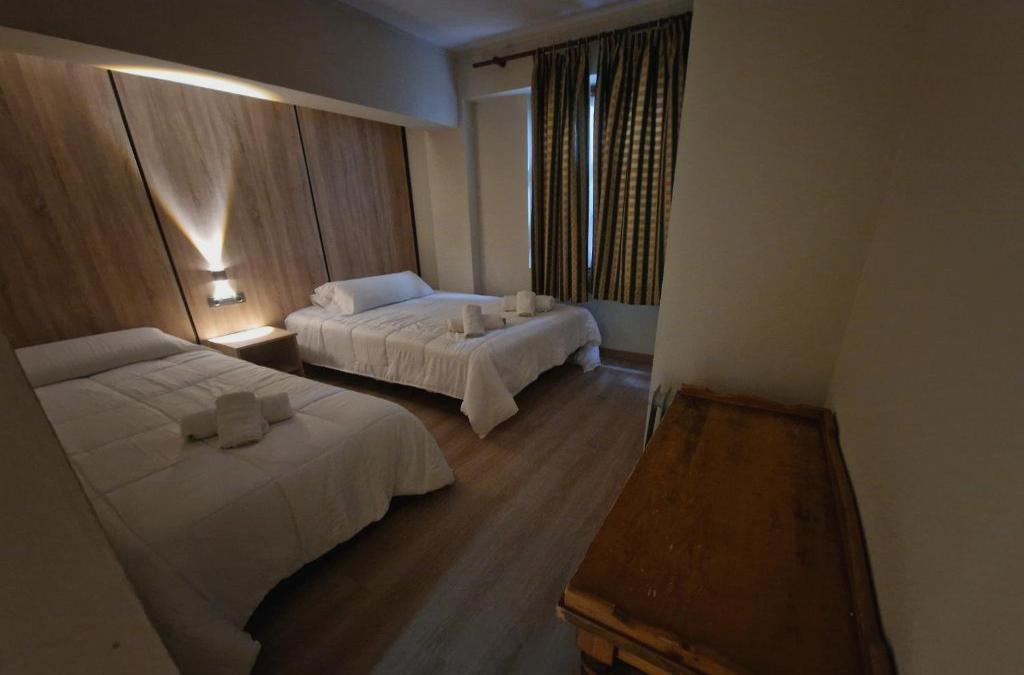 Hotel Hípic