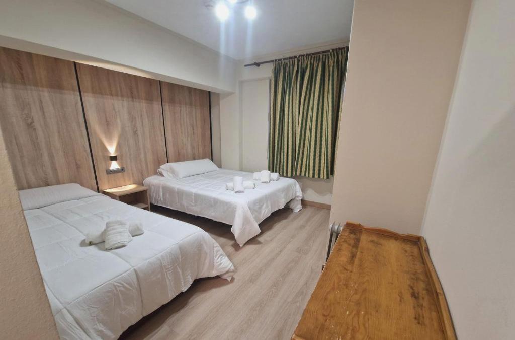 Hotel Hípic