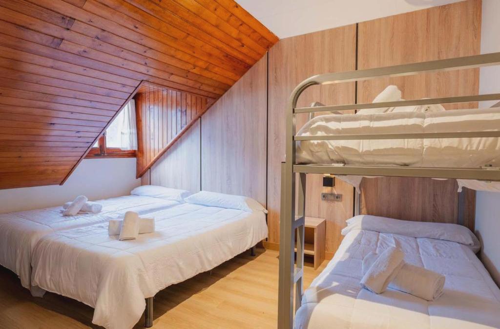 Hotel Hípic
