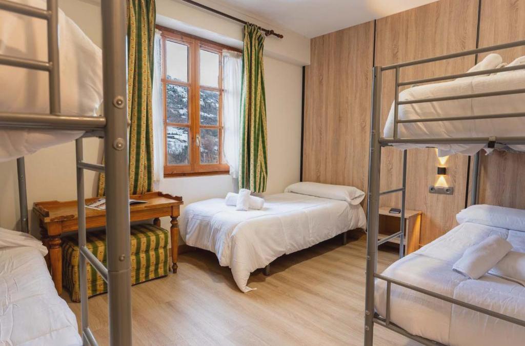 Hotel Hípic