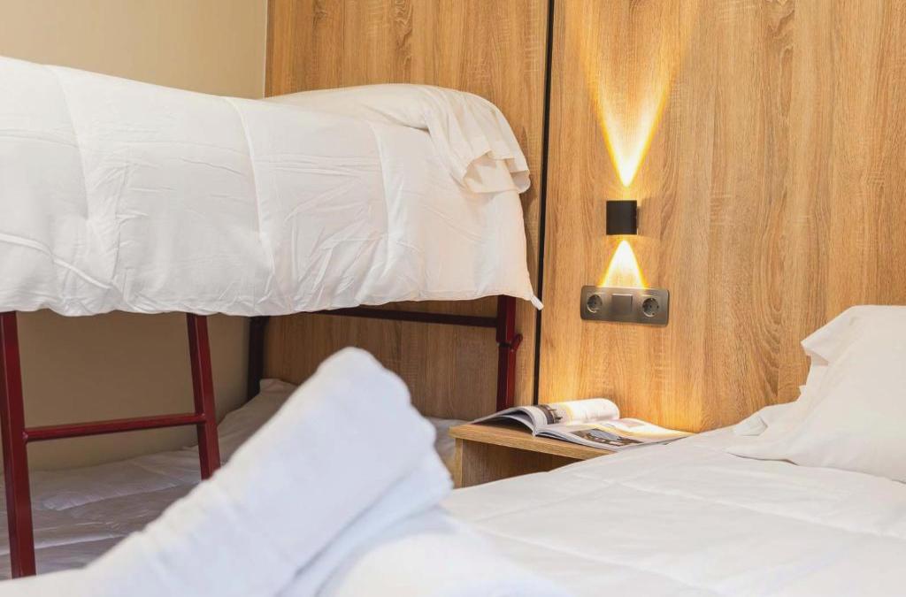 Hotel Hípic