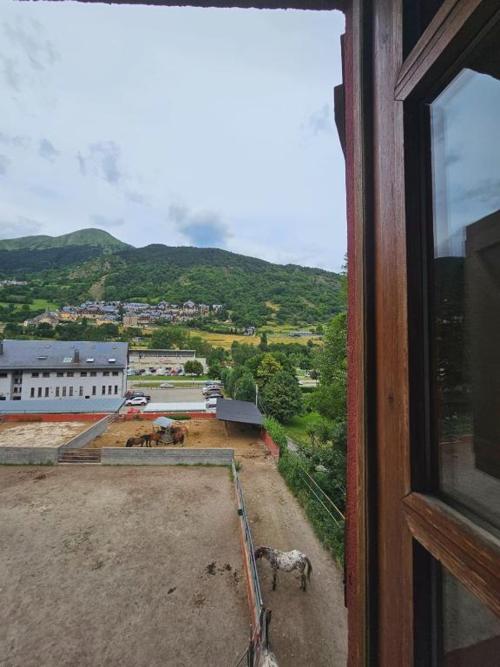 Hotel Hípic