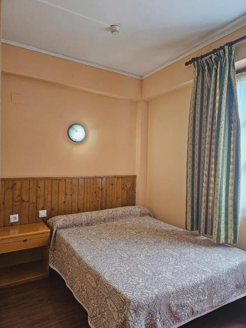 Hotel Hípic