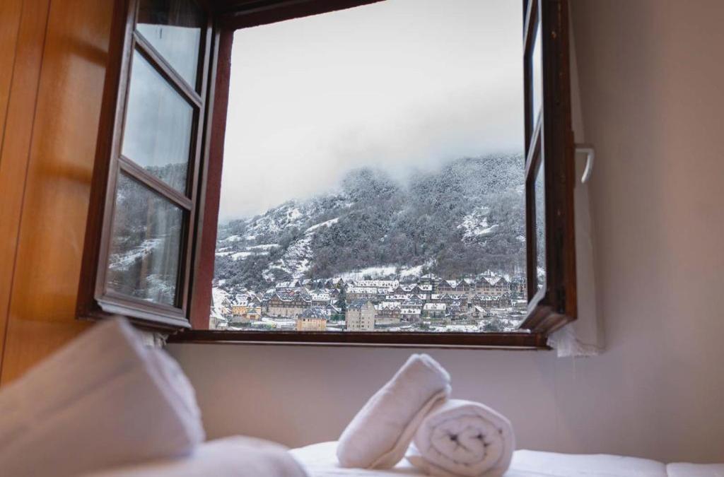 Hotel Hípic