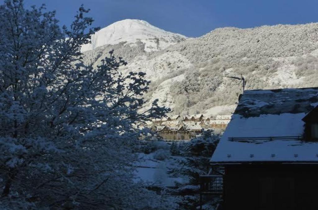 Hotel Hípic