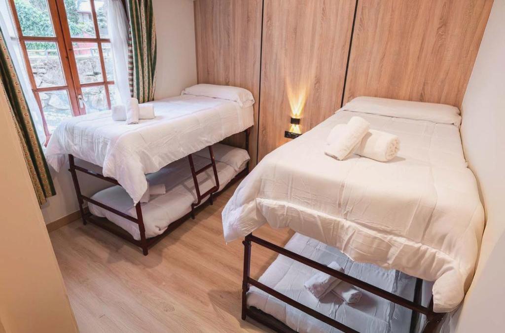 Hotel Hípic