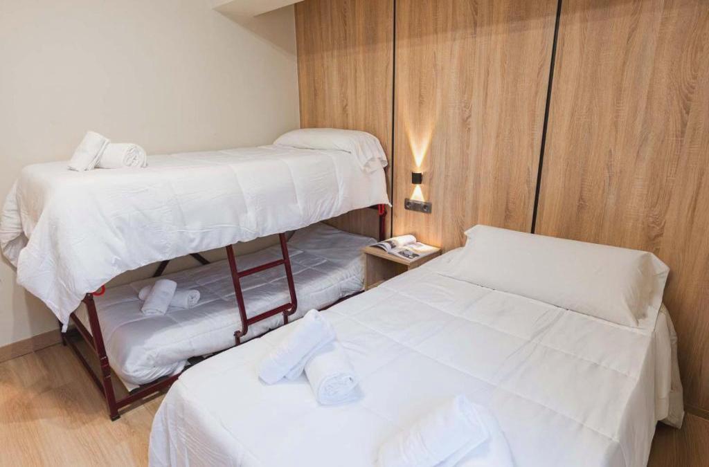 Hotel Hípic