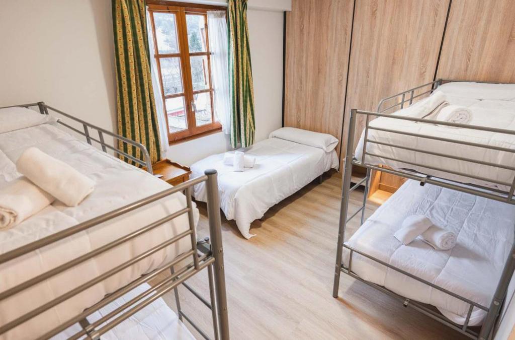 Hotel Hípic
