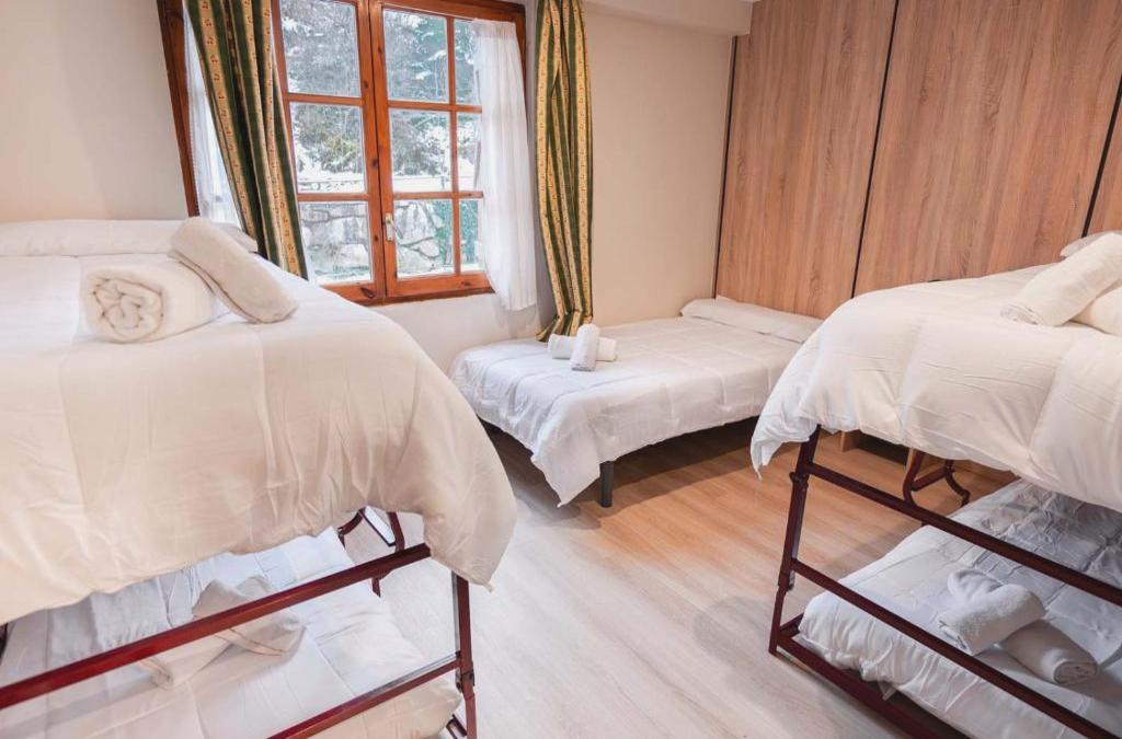 Hotel Hípic