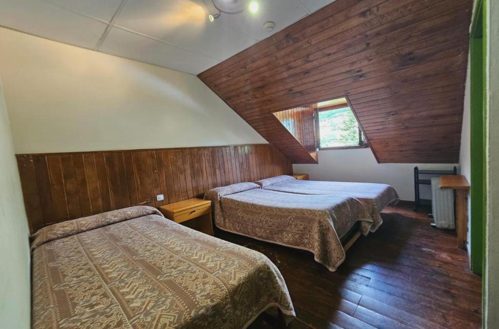 Hotel Hípic