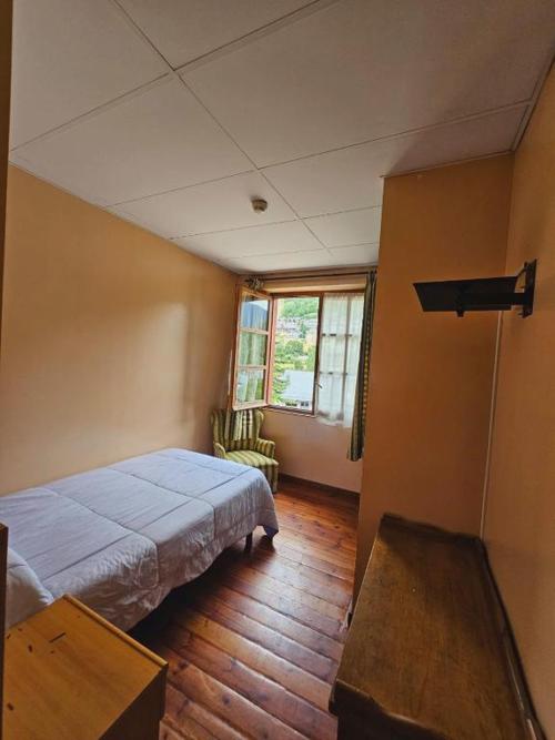 Hotel Hípic