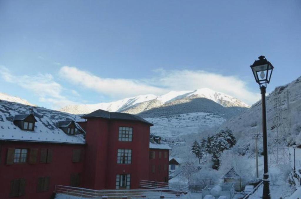 Hotel Hípic