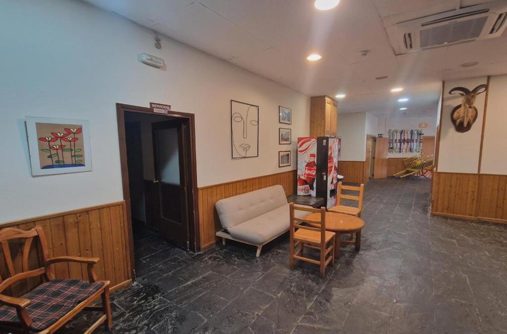 Hotel Hípic
