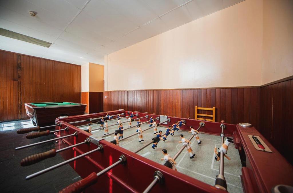 Hotel Hípic