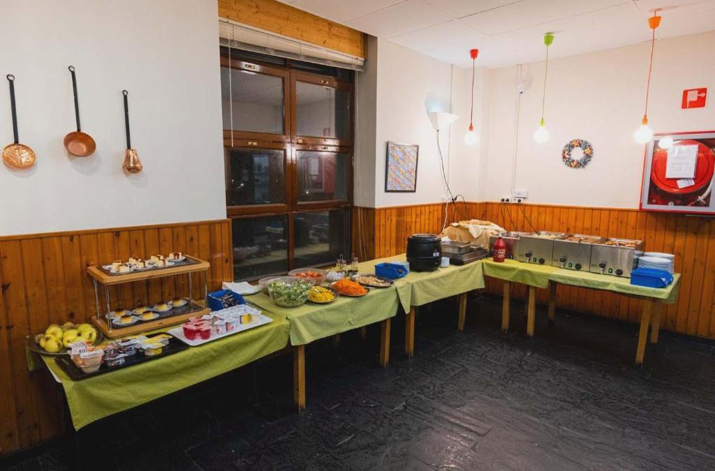 Hotel Hípic