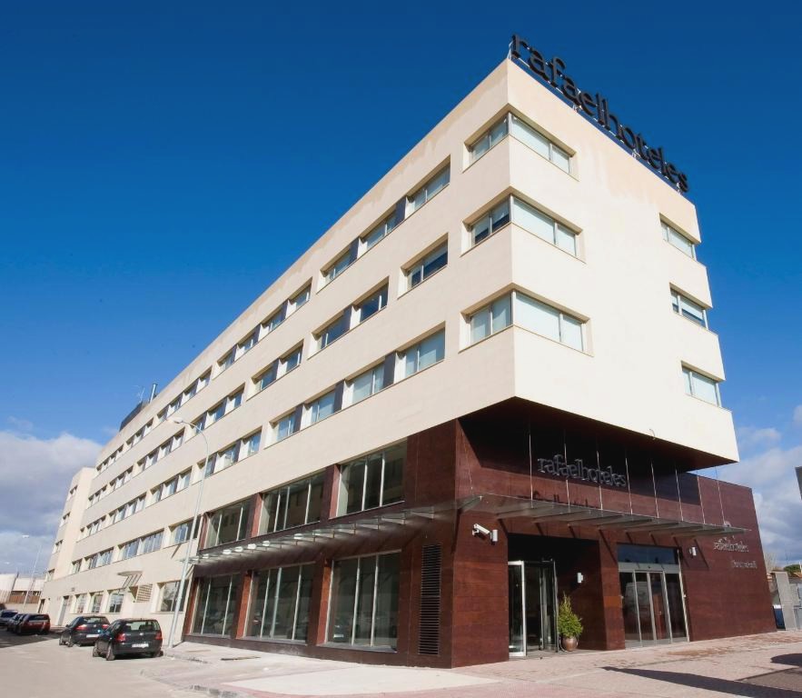 PCM Forum Alcalá