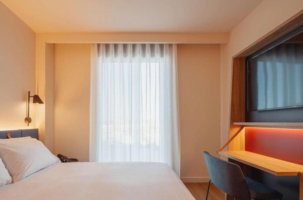 Hampton By Hilton Alcobendas Madrid