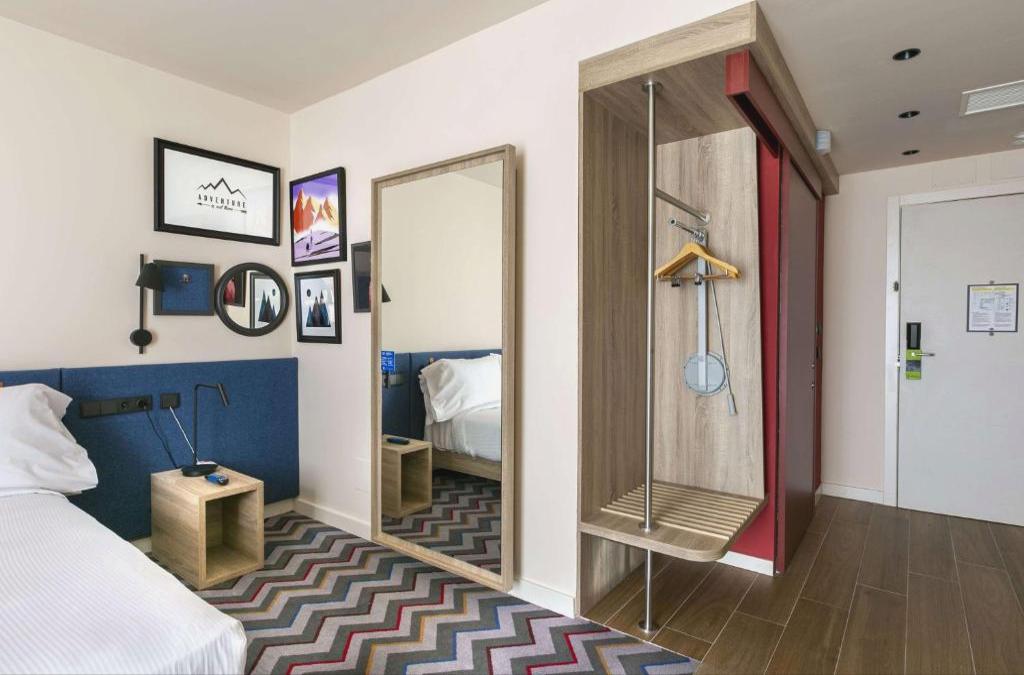 Hampton By Hilton Alcobendas Madrid