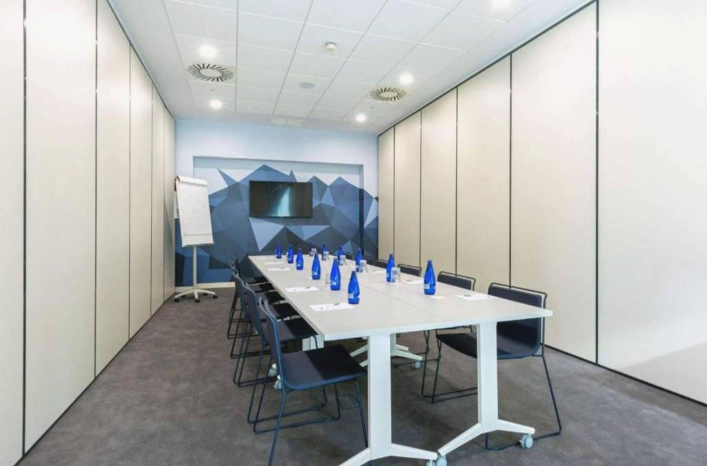 Hampton By Hilton Alcobendas Madrid