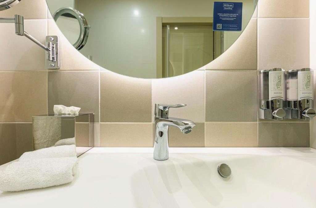 Hampton By Hilton Alcobendas Madrid