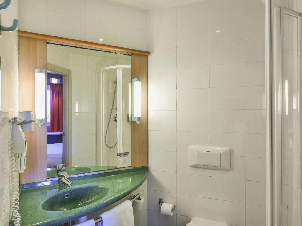 Ibis Madrid Getafe